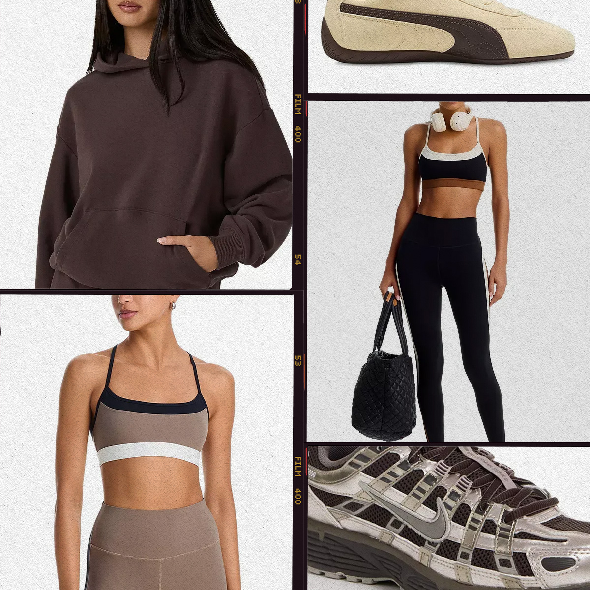 Bloomingdale's Activewear