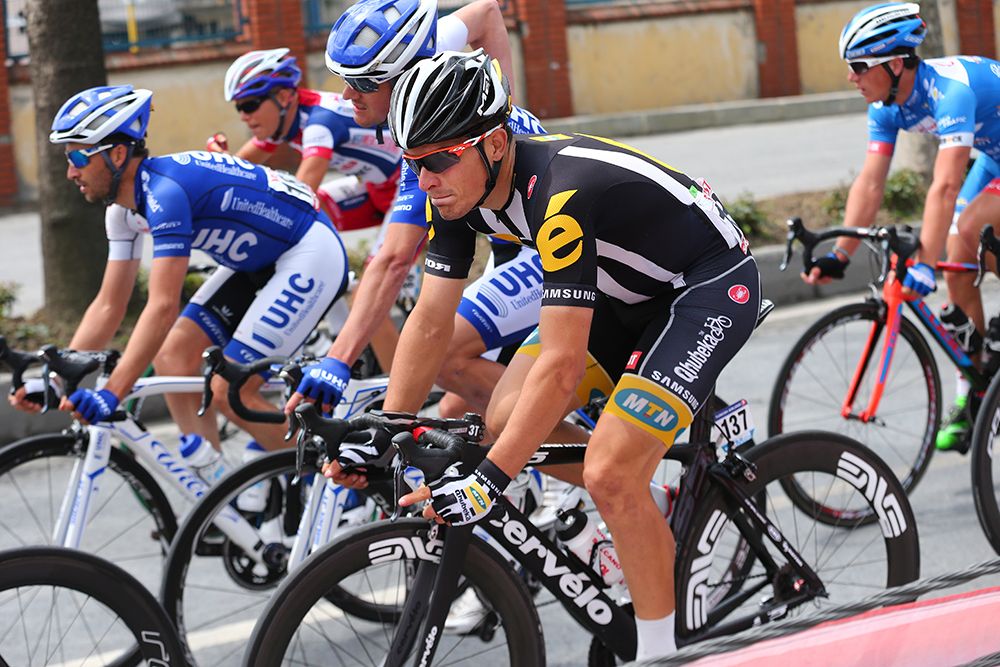 Kristian Sbaragli (MTN-Qhubeka)
