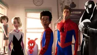 Spider-Man: Into the Spider-Verse: Rent or Buy for $2.99/$9.99 on Vudu