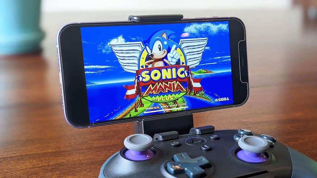 Luna game streaming service now available in the UK