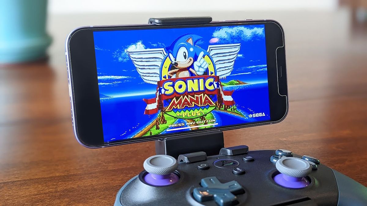 Luna Controller::Appstore for Android