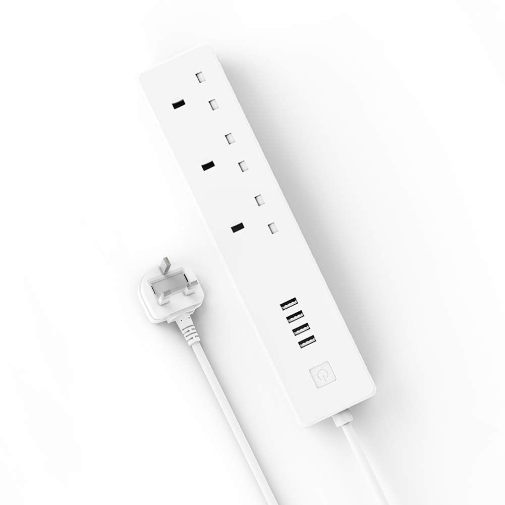 woox smart plug home assistant