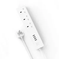 Woox Alexa Smart Power Strip now £19.99 at Amazon | (was £26.40)