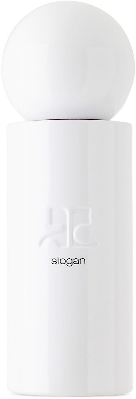 Slogan Eau De Parfum, 100 Ml