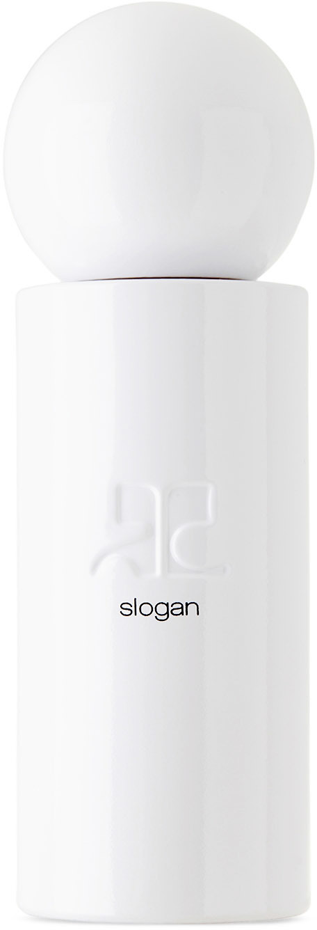 Slogan Eau De Parfum, 100 Ml