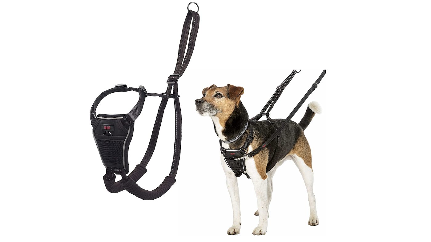 Halti No Pull Training harness