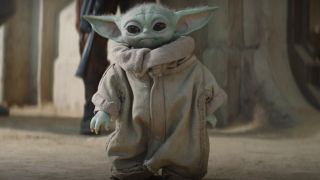 Grogu Must Be In Rey Skywalker's New Star Wars Movie: Here's Why It's  Unavoidable