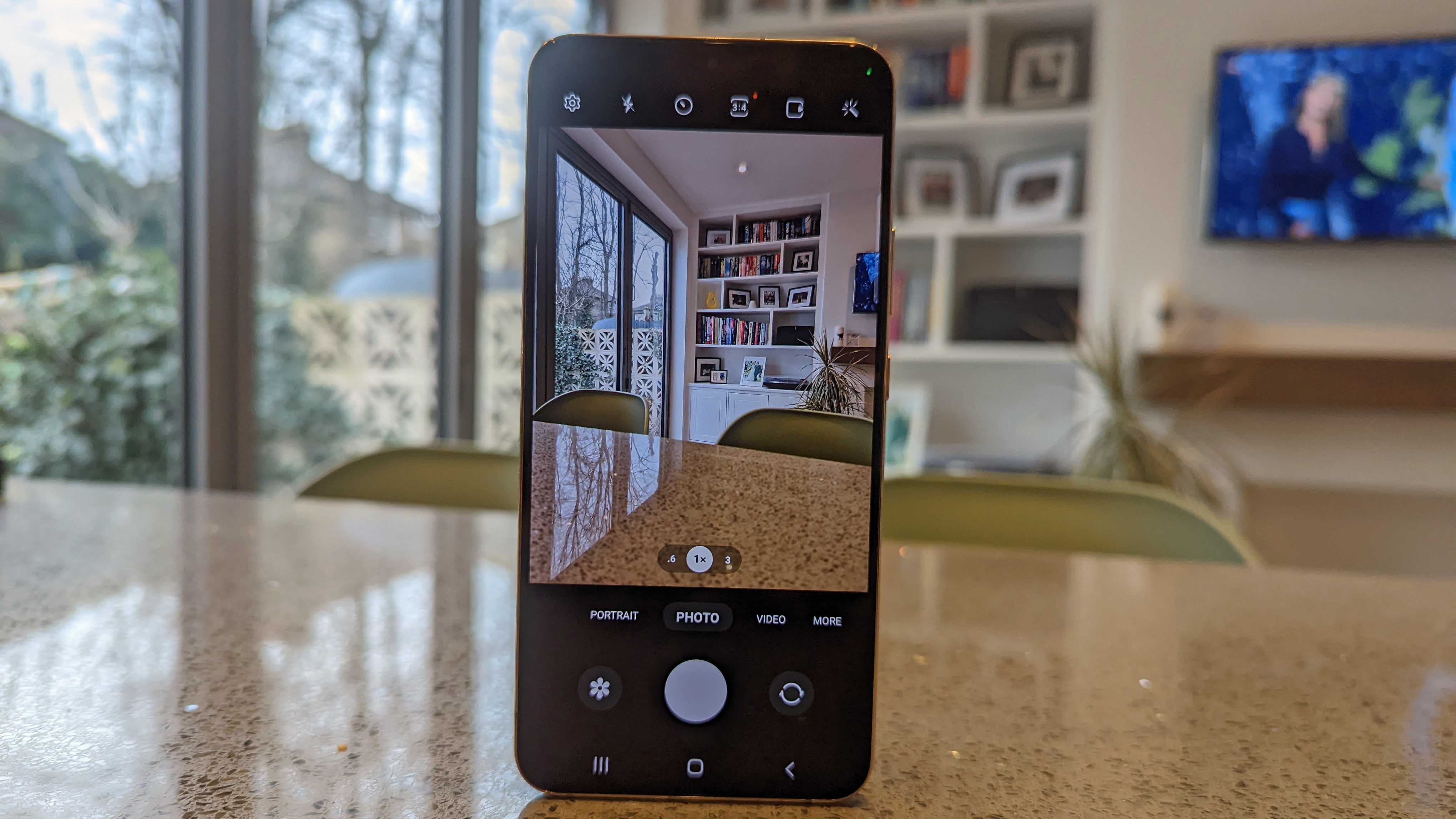Samsung Galaxy S22+ review