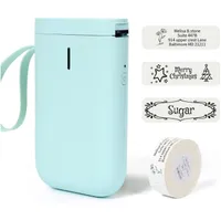 Niimbot D11 portable label printer: $36.99 $29.59 at Amazon
Save 20%