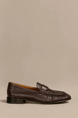 Jenni Kayne, Leather Dylan Loafer