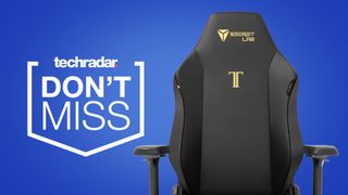 Secretlab Titan Evo 2022 gaming chair deals 