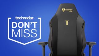 Discount code secretlab titan hot sale