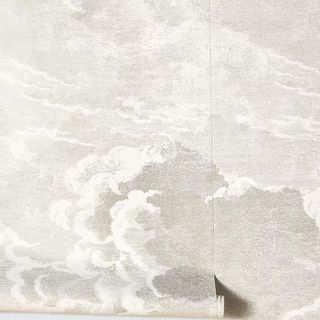 Cole & Son Nuvolette Wallpaper