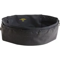 Running belts with zip pockets
US: SPIbelt large pocket: $26.99 at Amazon
UK: Kiprun running belt: £19.99 at Decathlon