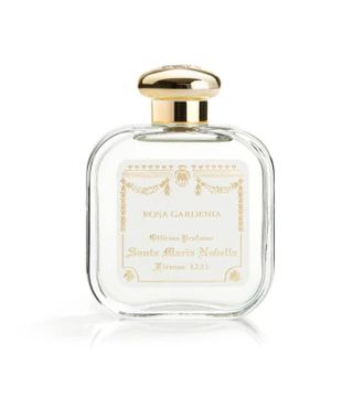 Santa Maria Novella Rosa Gardenia