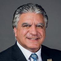 Chad V. Cassiani, Attorney and Financial Adviser