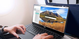 Best travel laptops