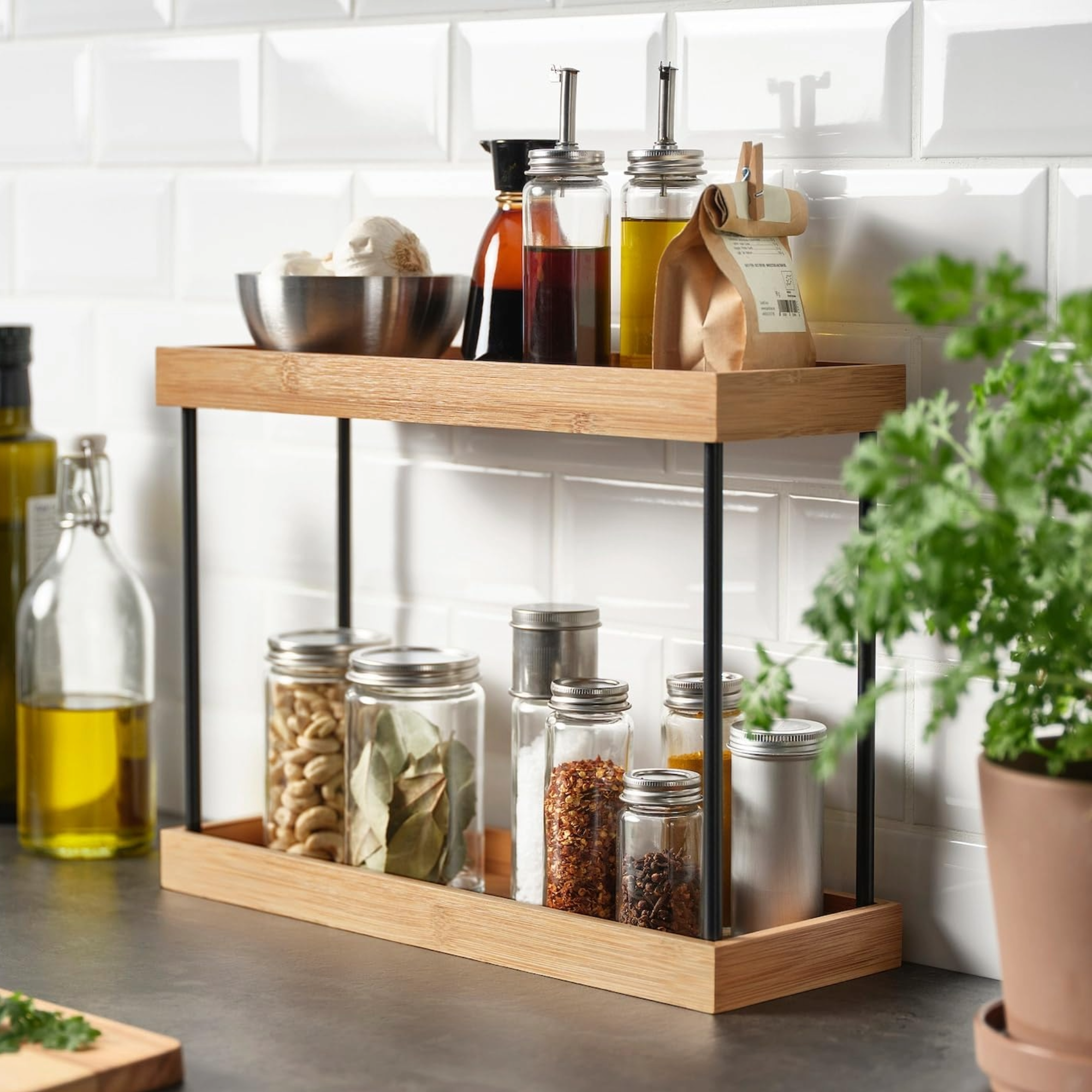 IKEA N&amp;Aring;LBLECKA
