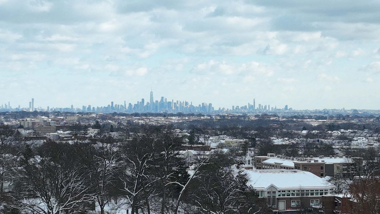 DJI Mavic 3 4x zoom