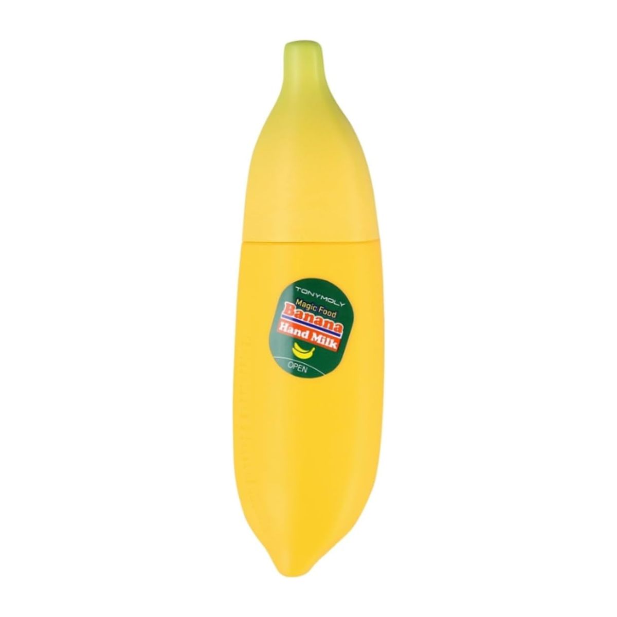Tonymoly Magic Food Banana Hand Milk