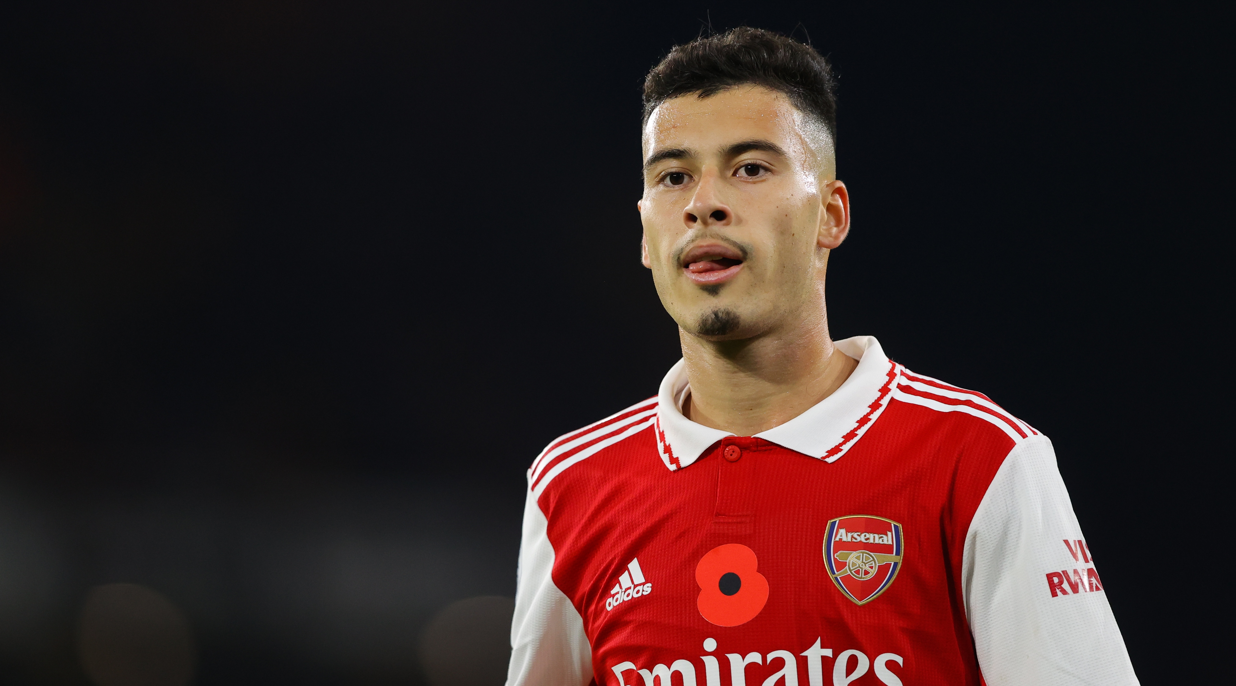 The three Arsenal players who could be the 'next Gabriel Martinelli' after shirt  number change 