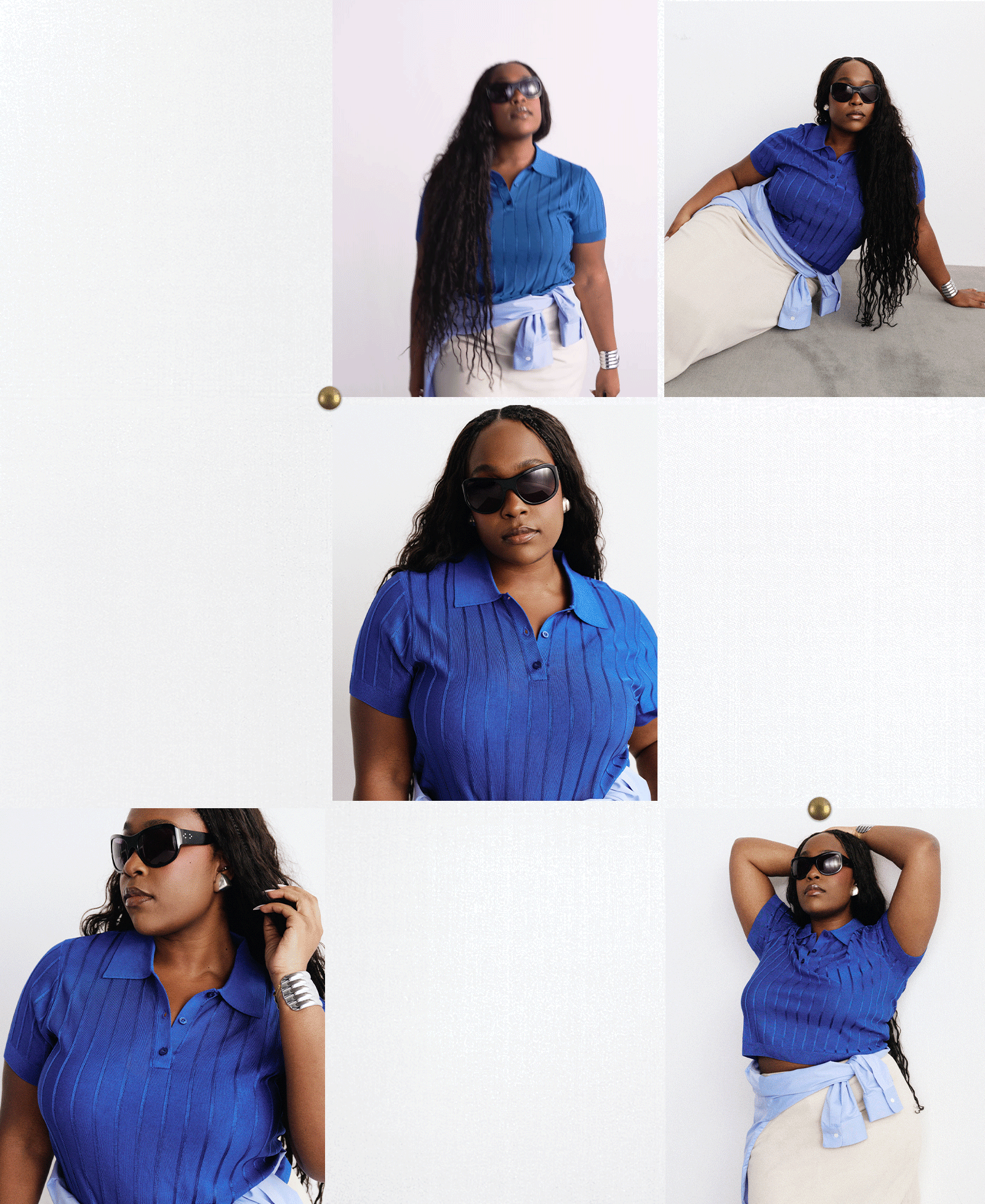 The Great Try-On Spring 2026