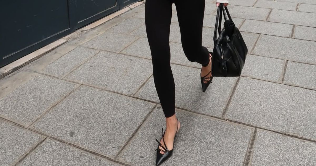 Winter Shoe Capsule: Every Shoe Style You Need for a Fashionable Winter 2025