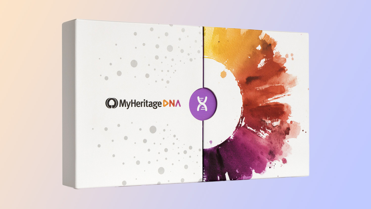 MyHeritage