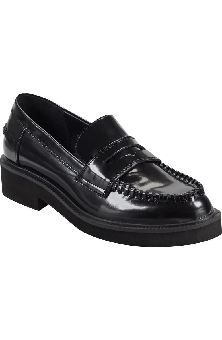 Dagman Penny Loafer