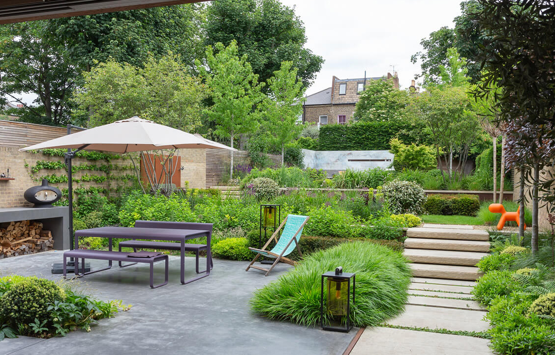 Design a garden: Design ideas and care tips | MOOWY
