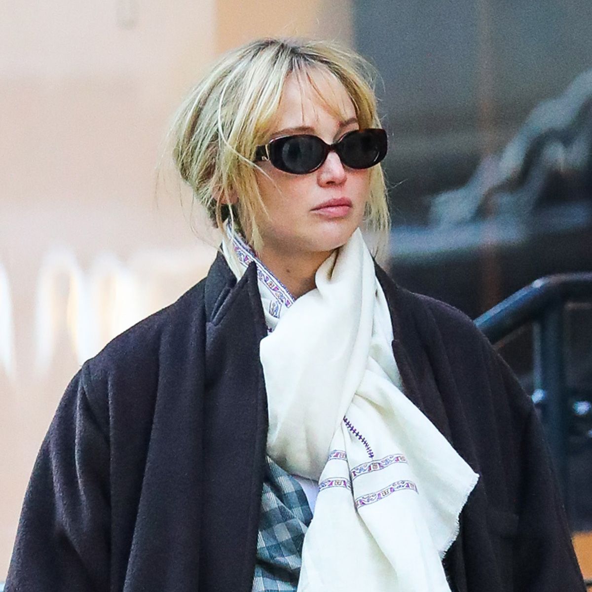 If These Sneakers Aren't In Your Cart Already, Run—J.Law's About to Sell Them Out