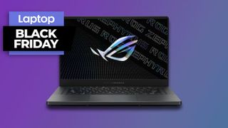 Asus ROG Zephyrus G15 Black Friday deal