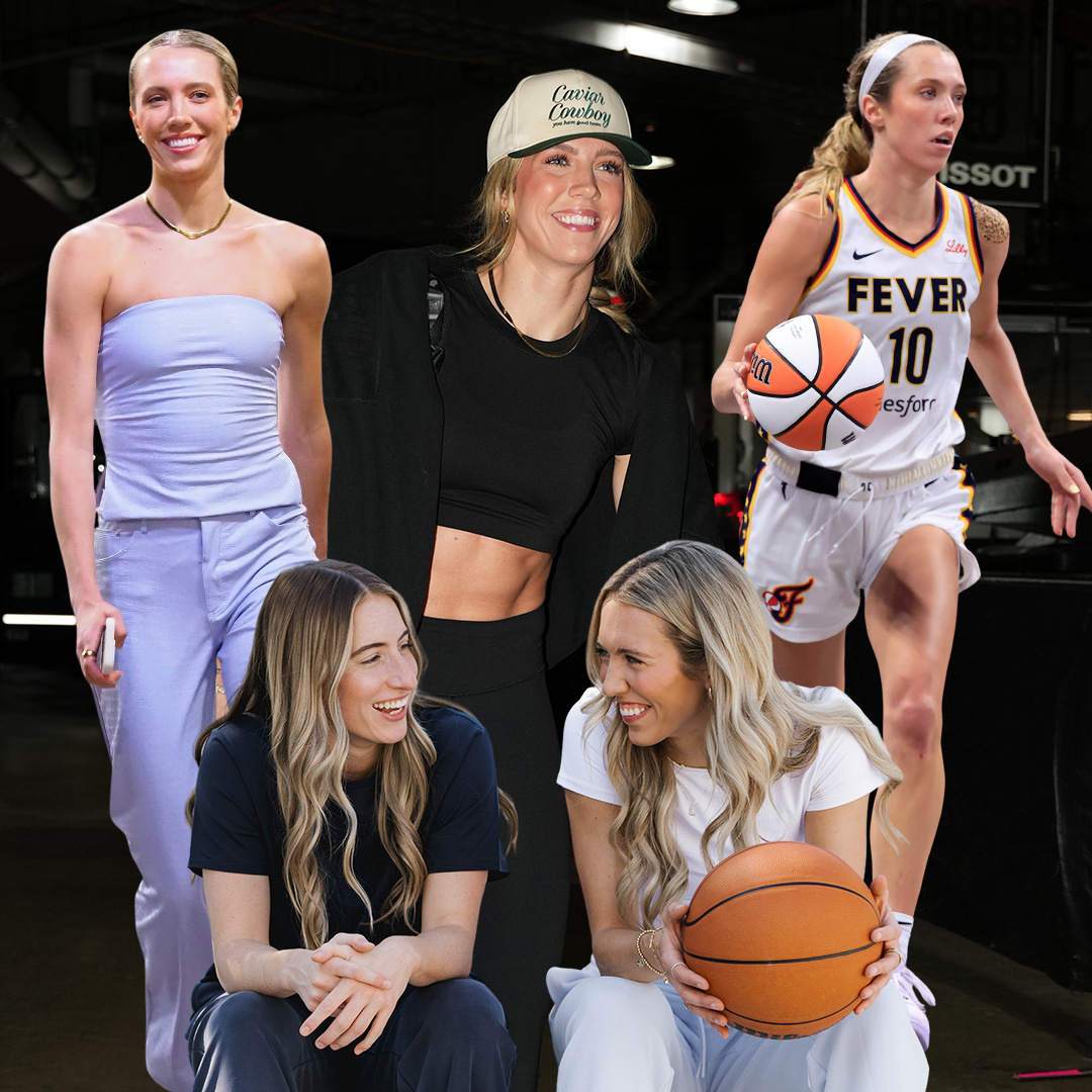 Meet Lexie Hull, TikTok's Favorite Shooting Guard Turned Influencer