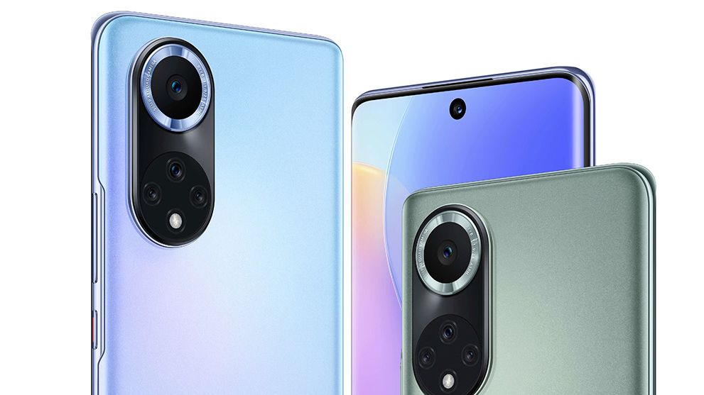 Huawei Nova 9