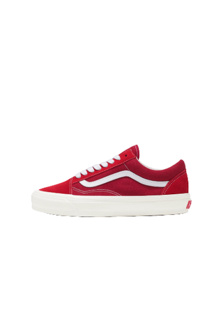 Premium Old Skool Suede Shoe 