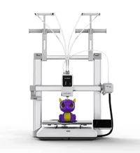 ANYCUBIC Kobra X