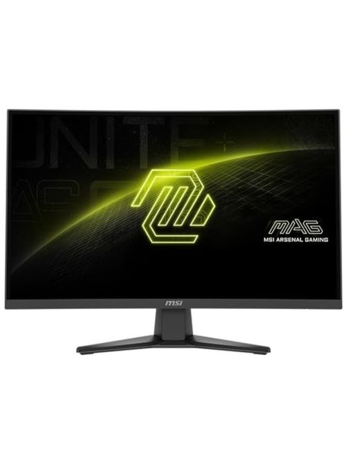 MSI MAG 275CQF E18 Gaming Monitor