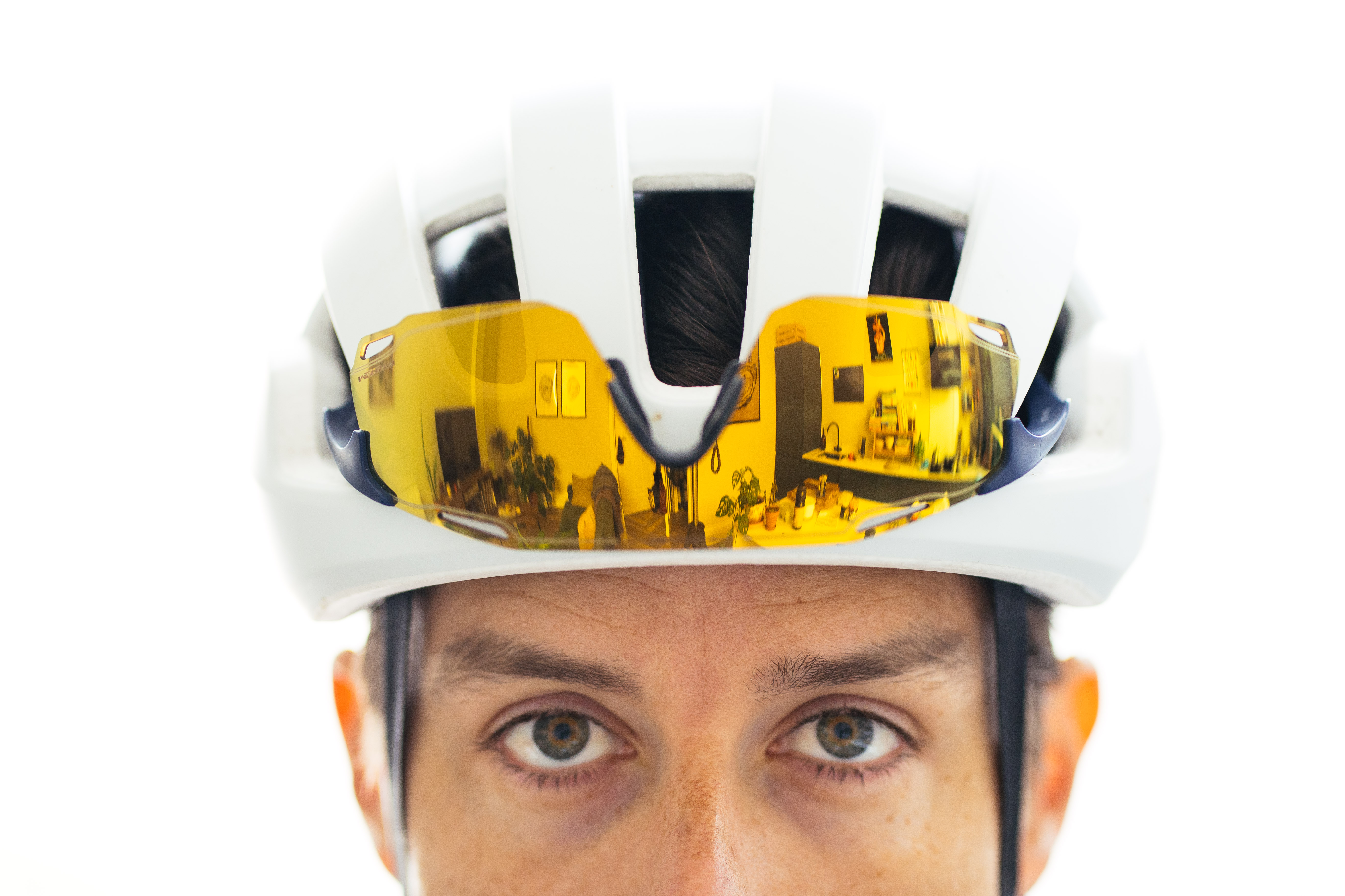 Oakley Cybr Dyno