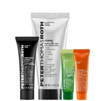 Peter Thomas Roth Bundle (worth £106), was £56, now £39.20 (30% off) | Cult Beauty&nbsp;