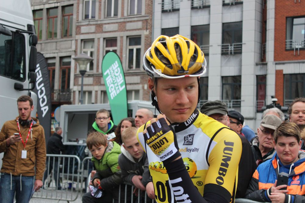 Wilco Kelderman (LottoNL-Jumbo)