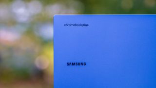 Samsung Galaxy Chromebook Plus review hero 16x9