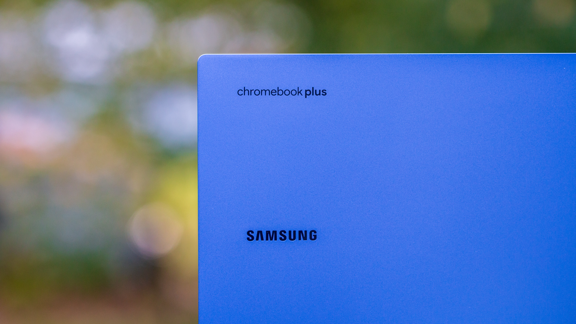 Обзор Samsung Galaxy Chromebook Plus: устанавливаем новый стандарт