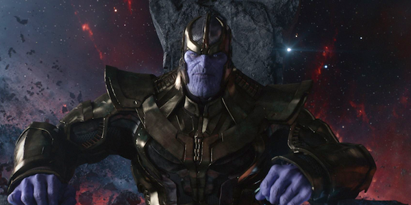 Thanos