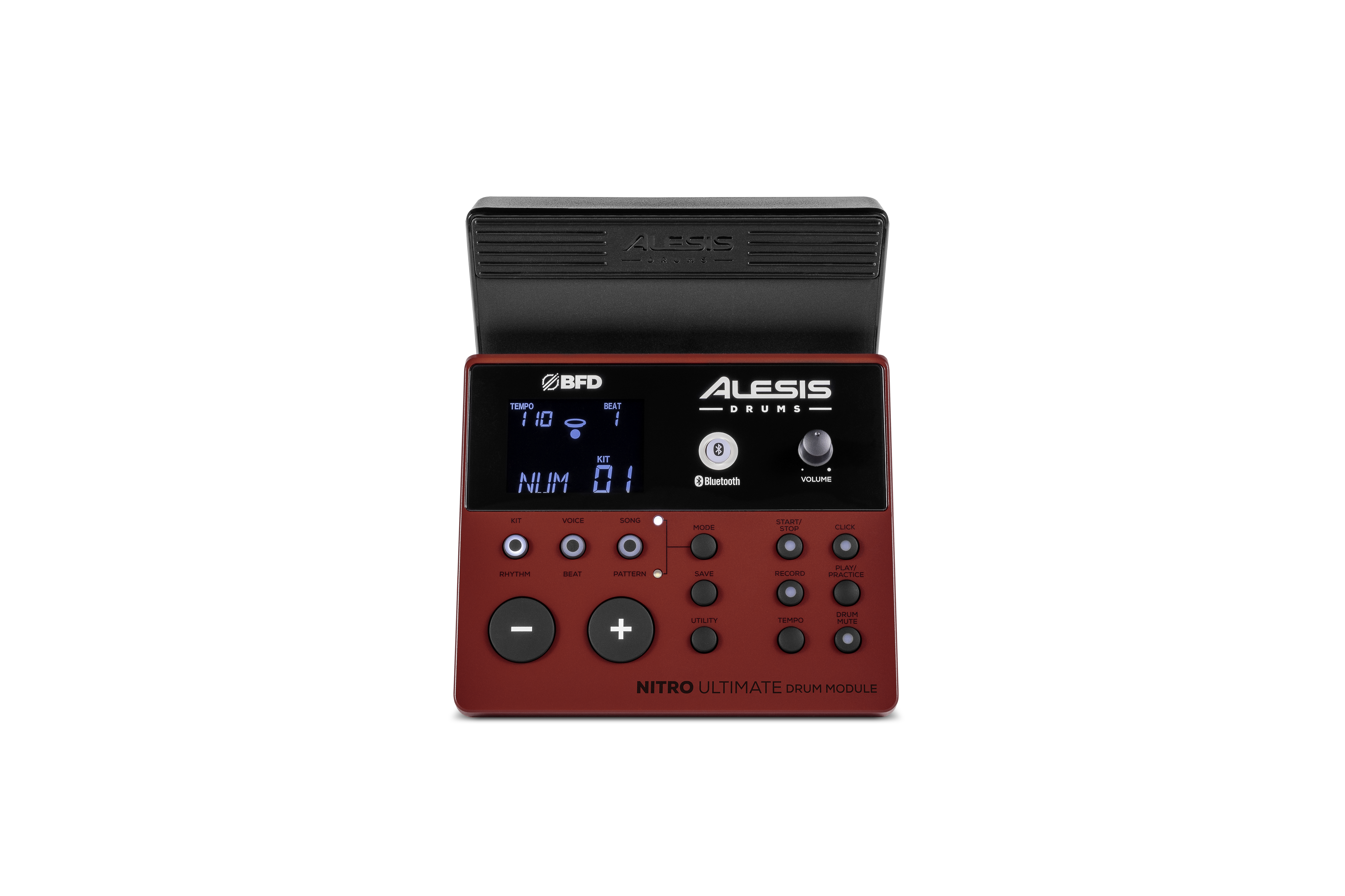 Alesis Nitro Ultimater