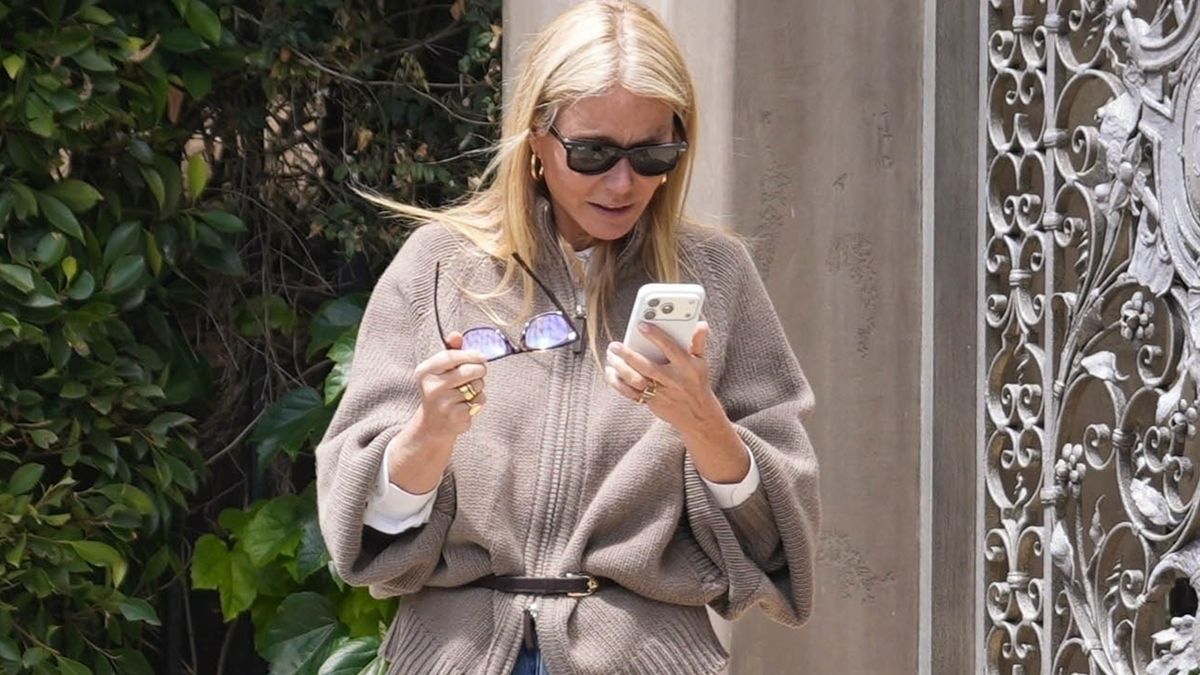 The Hyper-Specific Way to Wear Sweaters With Jeans in 2026 to Avoid Looking Basic or Boring