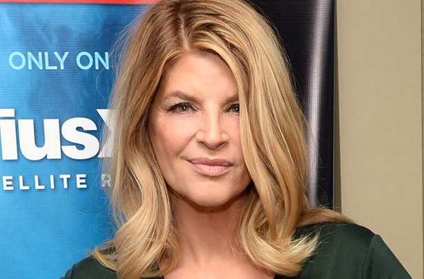 Kirstie Alley's Family Guide: Meet Her Children, Ex-Husbands