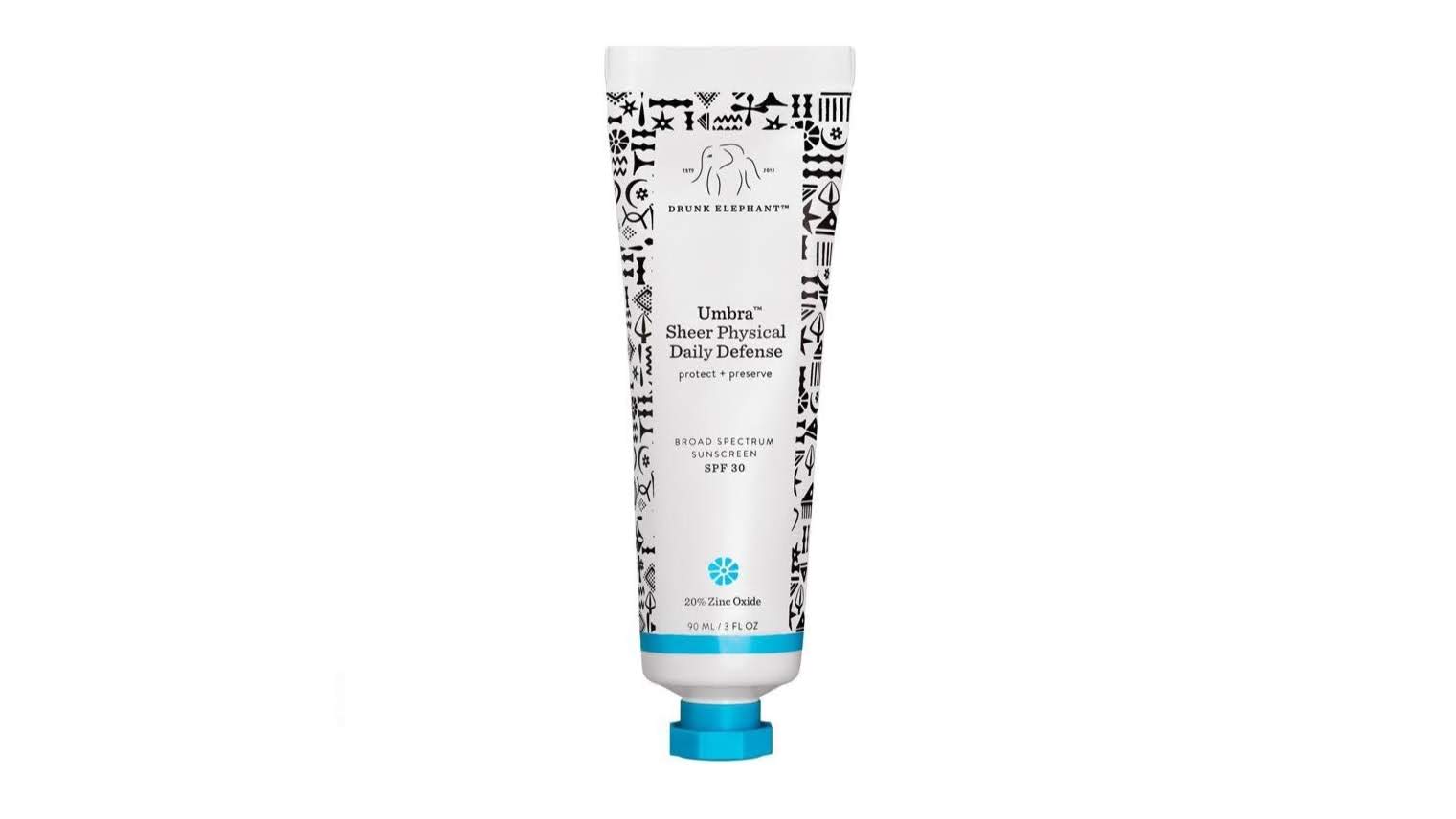 The best natural sunscreen
