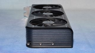 Nvidia RTX 5070 Ti / Asus GeForce RTX 5070 Ti Prime