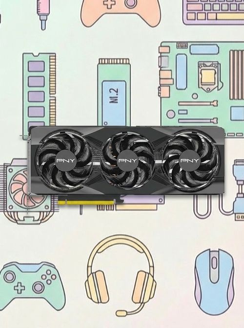 GeForce RTX 5070 Ti OC Triple Fan