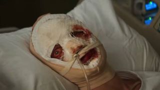 Tom Rhys Harries as Matt Hagen aka Clayface